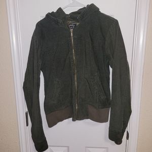 Bella Swan New Moo  Jacket